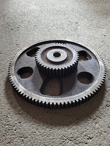 Блок зубчатый ОВИ 06.220 (Z=103, 44 ф=25): купить в Ростове-на-Дону