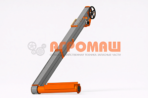 Элеватор загрузочный ОВИ 54.000: купить в Ростове-на-Дону