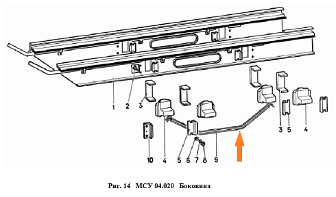 Пружина ОВИ 09.611: купить в Ростове-на-Дону