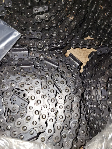 Цепь транспортера К-527: купить в Ростове-на-Дону