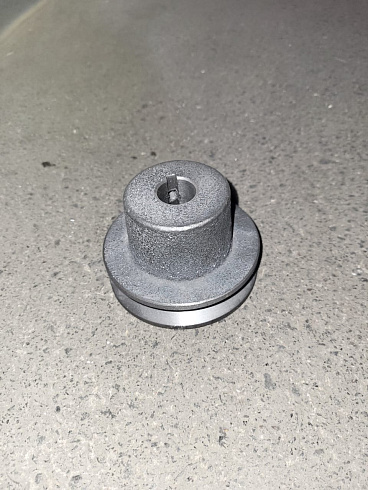 Шкив ОВИ 00108: купить в Ростове-на-Дону