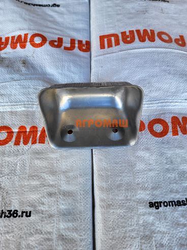 Ковш норийный УКЗ-20 (160*125*100): купить в Ростове-на-Дону