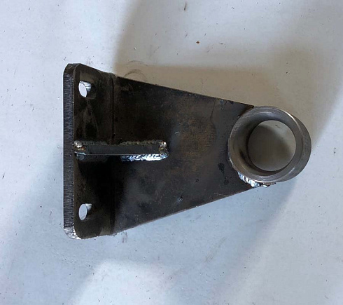 Кронштейн Р8-БЦ2-С-50.02.270: купить в Ростове-на-Дону