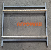 Рамка для щеток К-531: купить в Ростове-на-Дону