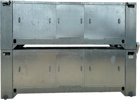 Триерный блок 8 т/ч: купить в Ростове-на-Дону