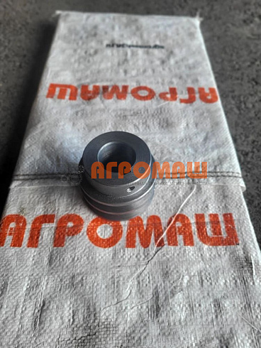 Шкив МЗС -21.00.00.00.104 (Ф=92мм, 2-х руч, Ф=40мм): купить в Ростове-на-Дону