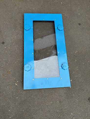 Крышка БИС12 000001160 000: купить в Ростове-на-Дону