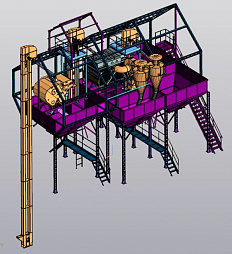 ЗАВ с МПО-100, ВРМ-70: купить в Ростове-на-Дону