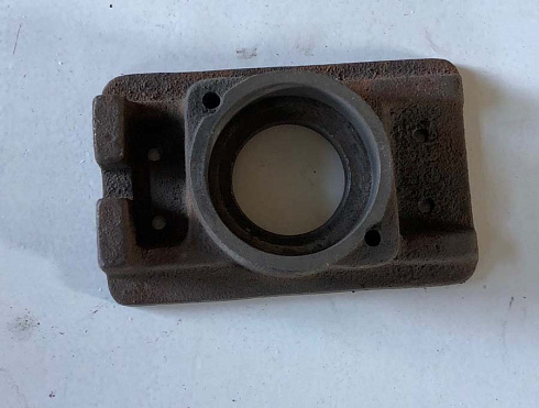 Корпус подшипника МПО 50.01.101: купить в Ростове-на-Дону