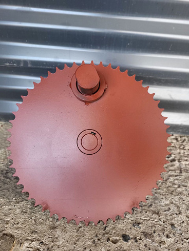 Кривошип ЗВТ 99.000: купить в Ростове-на-Дону