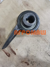 Головка шатуна в сборе ЗВС: купить в Ростове-на-Дону