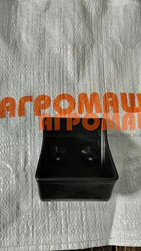 Ковш пластмассовый СММ 08012 (СМ-4): купить в Ростове-на-Дону