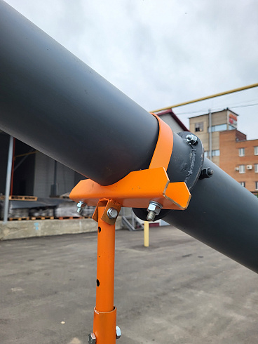 Шнековые транспортеры для зерна (4 метра): купить в Ростове-на-Дону