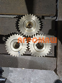 Колесо P6-КШП-6 03.04.35АСБ: купить в Ростове-на-Дону