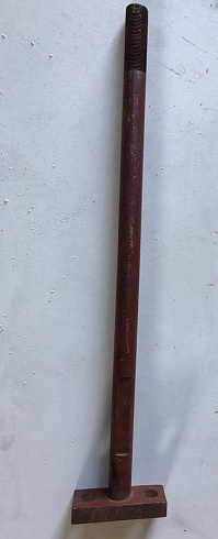 Шатун А1-БЦС-100.02.480 (50.32.480): купить в Ростове-на-Дону