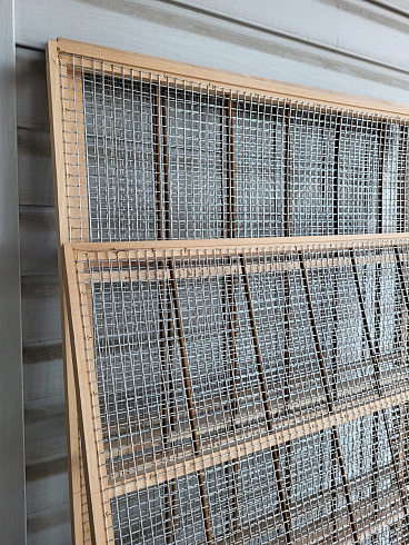 Подситник для сепаратора МУЗ-16 1498х800 бук: купить в Ростове-на-Дону