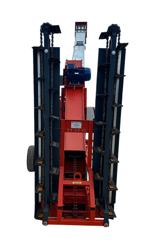 Зернометатель А-100РМ : купить в Ростове-на-Дону