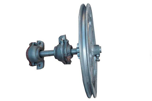 Контрпривод НПЗ-20: купить в Ростове-на-Дону