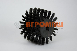 Щетка круглая А1-БЦС-100.02.850: купить в Ростове-на-Дону