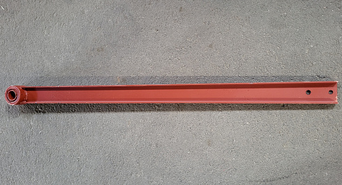 Шатун верхнего решетного стана К 527 с сайлентблоком: купить в Ростове-на-Дону