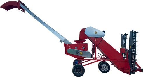 Зернометатель А-200М: купить в Ростове-на-Дону