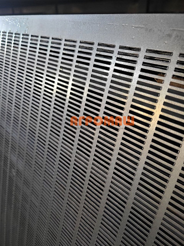 Решето: 2а-7,0-23-750х1000-1,0-оц: купить в Ростове-на-Дону