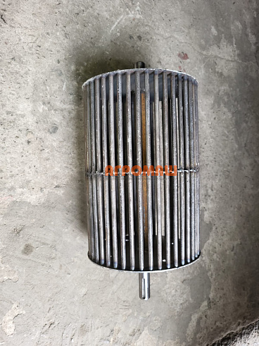 Барабан приводной ПЗС000.03.130-ПСБ (Вулкан) ведущий: купить в Ростове-на-Дону