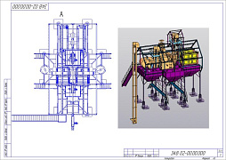 ЗАВ с МПО, ЗВС-20М и Т-12: купить в Ростове-на-Дону