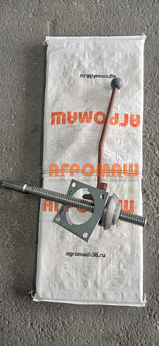 Механизм подьема загрузчика ОВИ 08.000: купить в Ростове-на-Дону