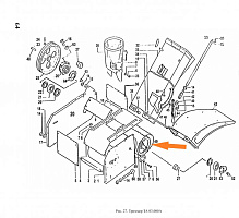 Ремень плоский бесконечный 2560*4*400 (ЗА 03.001) (Курск): купить в Ростове-на-Дону