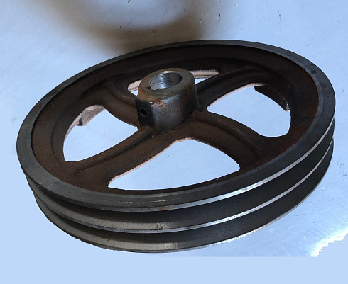 Шкив ЗП 04.103 (ф 325): купить в Ростове-на-Дону