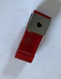 Подвеска пневмоканала БЛС 16000002020 000: купить в Ростове-на-Дону Подвеска пневмоканала БЛС 16000002020 000: купить в Ростове-на-Дону