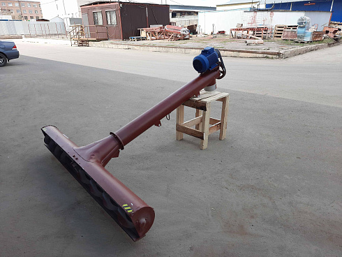 Устройство загрузочное ПС-10А - 43.000 (с электр двиг): купить в Ростове-на-Дону