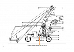 Шкив ЗП 05.102 (Фвнеш.=160 мм, Фвнутр.=38 мм) чугун: купить в Ростове-на-Дону