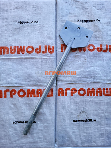 Шатун А.566.110.00.000оц: купить в Ростове-на-Дону