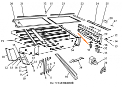 Рукав ЗВТ 02.018: купить в Ростове-на-Дону
