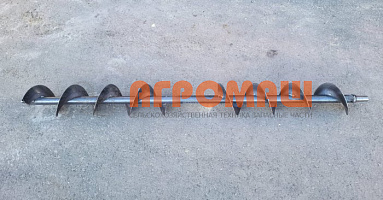 Вал подборщика ШГЮП 213.06.03.00.00: купить в Ростове-на-Дону Вал подборщика ШГЮП 213.06.03.00.00: купить в Ростове-на-Дону