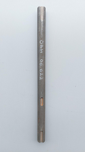 Вал выходной ОВИ 06.622: купить в Ростове-на-Дону