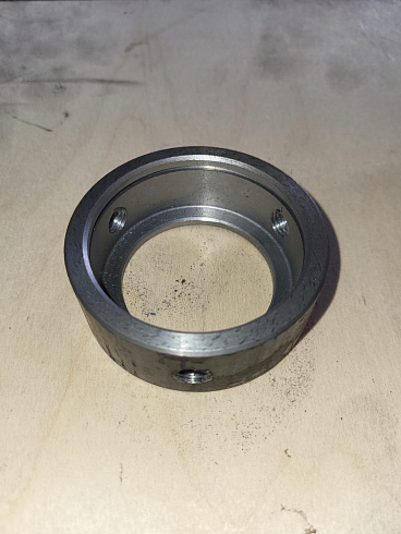 Корпус подшипника М-20КП-120-00-03: купить в Ростове-на-Дону