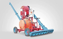 Протравитель семян ПС-20К-4 Агристо: купить в Ростове-на-Дону