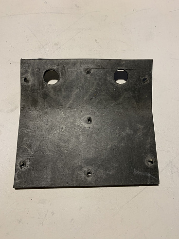 Диафрагма ПС 10.10.003: купить в Ростове-на-Дону