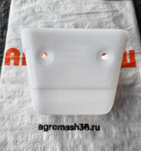 Ковш норийный полимерный МАСТУ 050: купить в Ростове-на-Дону