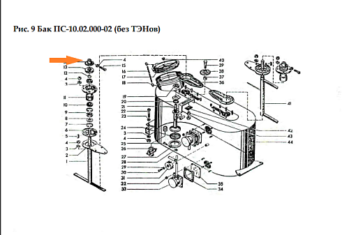 Звездочка Н022.108 (12.7*19*25-1а): купить в Ростове-на-Дону Звездочка Н022.108 (12.7*19*25-1а): купить в Ростове-на-Дону