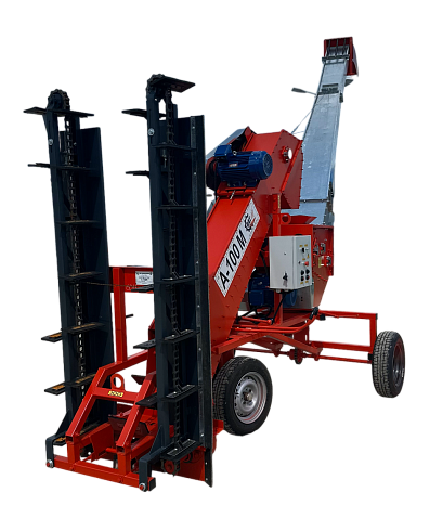 Зернометатель А-100М: купить в Ростове-на-Дону