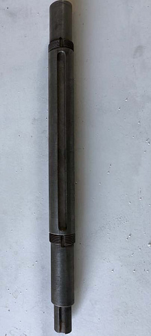 Вал А1-БЦС-100.02.421: купить в Ростове-на-Дону