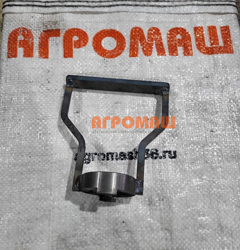 Полумуфта А 100-02.03.06.02: купить в Ростове-на-Дону