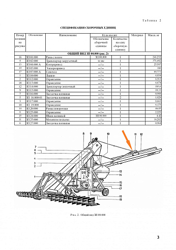 Механизм подъема ЗП 25.000: купить в Ростове-на-Дону