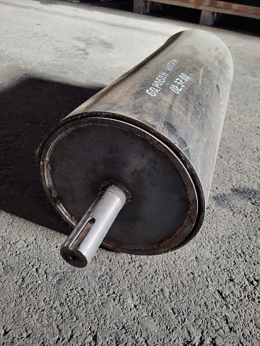 Барабан натяжной 02-37-00: купить в Ростове-на-Дону