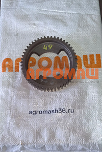 Шестерня ЗП 07.050 (z=49): купить в Ростове-на-Дону