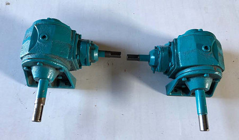 Редуктор НО9305000-217: купить в Ростове-на-Дону